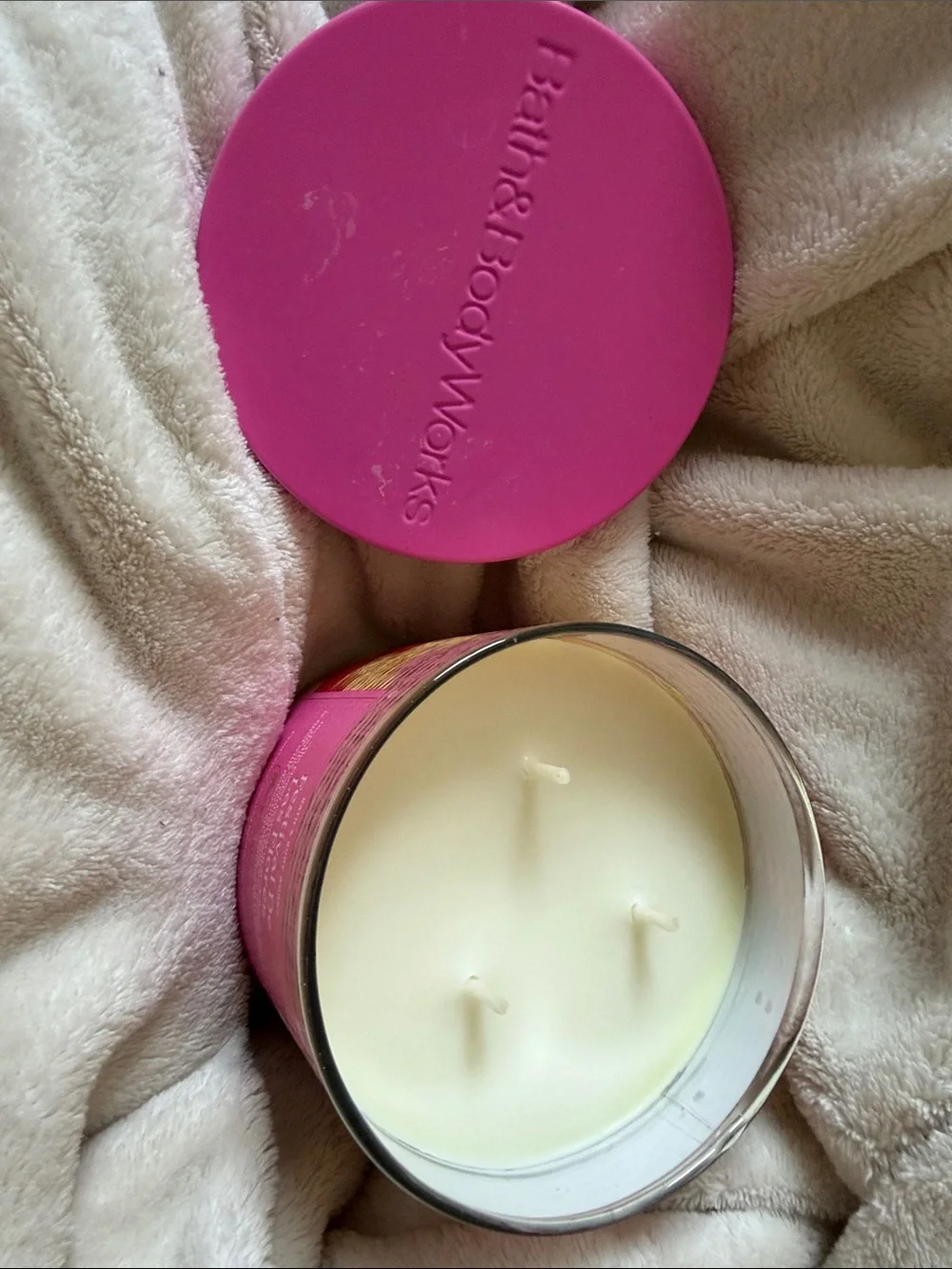 Bath & Body Works festival de